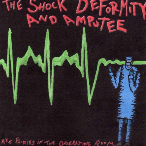 Axe Fairies in the Operating Room